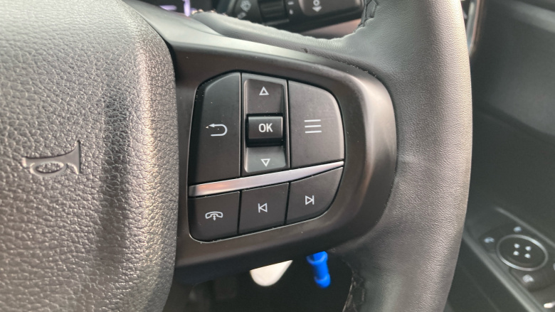 Ford Ranger Diesel Pick Up Double Cab XLT 2.0 EcoBlue 170